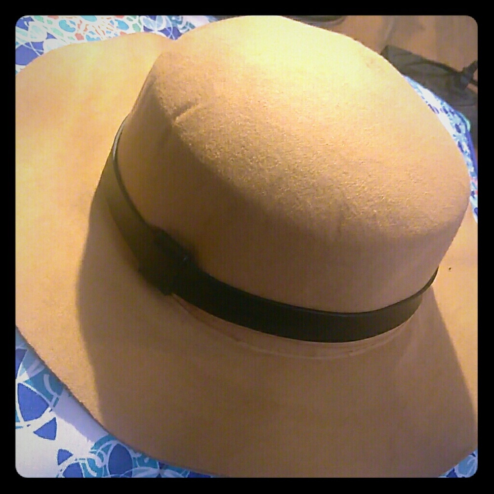 Girl hat